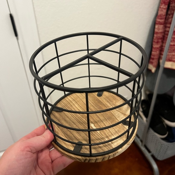 Other - Metal Utensil Holder